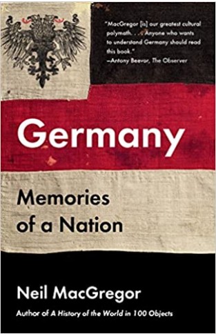 Germany - Memories of a Nation